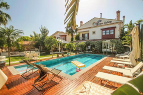 CASA RUBİNO BUTİK OTEL